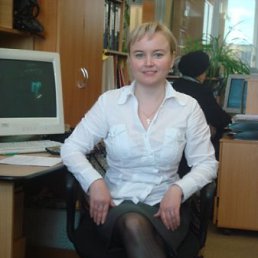 Олька, Москва