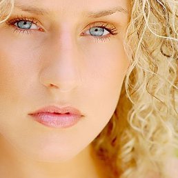 Вика, Москва