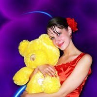 Дашка, Челябинск