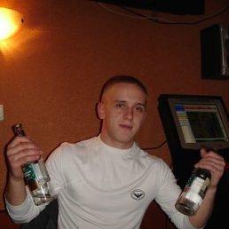 Дмитрий, Киев