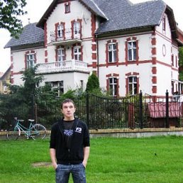 Денис, Минск