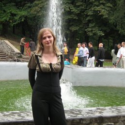 Китти, Москва