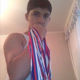 Сергей, Санкт-Петербург