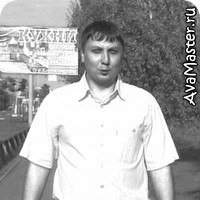 Владимир, Уральск