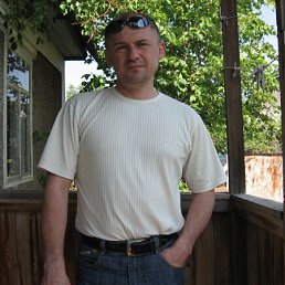 Андрей, Санкт-Петербург