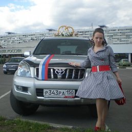 Елена, Москва