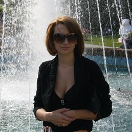 Евгения, Москва