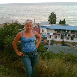 Юленька, Санкт-Петербург