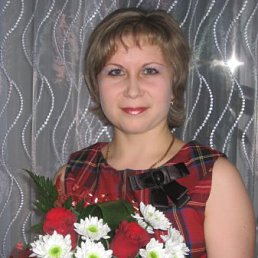 Наталья, Саранск