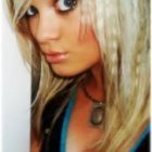 Настя, Москва