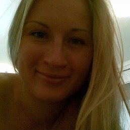 Юлия, Москва