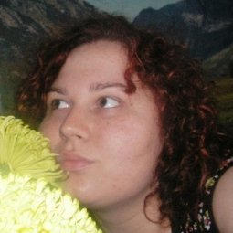 Оксана, Санкт-Петербург