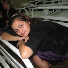 Лесунька, Киев