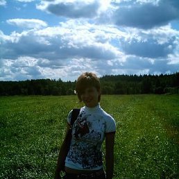 Мария, Санкт-Петербург