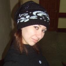 Галина, Москва