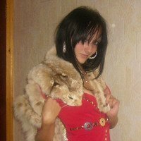 Марина, Киев