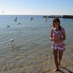 Настя, Киев