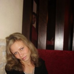 Анастасия, Санкт-Петербург