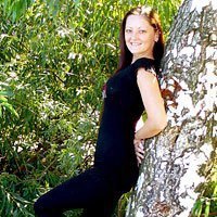 Алена, Киев