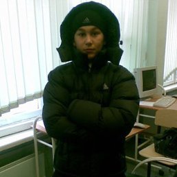 Гоха, Санкт-Петербург