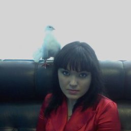 Людмила, Москва