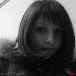 Кристина, Санкт-Петербург