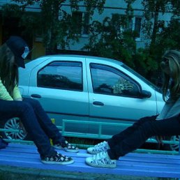 Елена, Санкт-Петербург