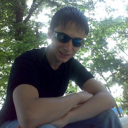 Андрей, Амурск