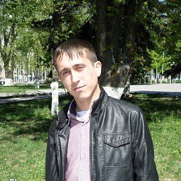 Андрей, Дивногорск