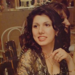 Юлия, Москва