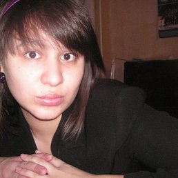 Настя, Киев