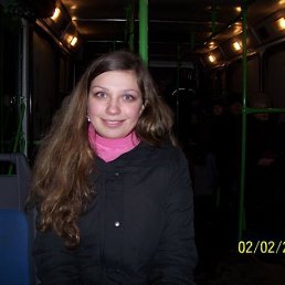 Наташка, Санкт-Петербург