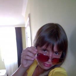 Юля, Санкт-Петербург