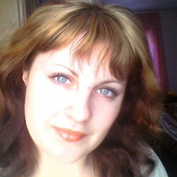 Марина, Киев