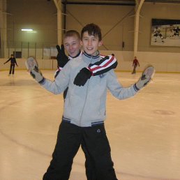 Георгий, Санкт-Петербург