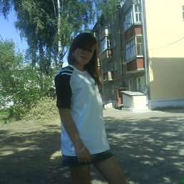 Маша, Санкт-Петербург