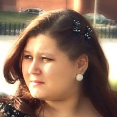 Таня, Харцызск