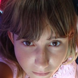 Марианна, Санкт-Петербург