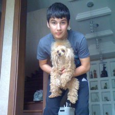 Spaun, Белореченск