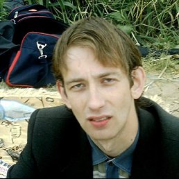 Сергей, Сыктывкар