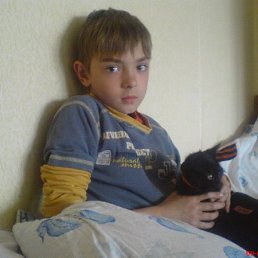 Владимир, Киев