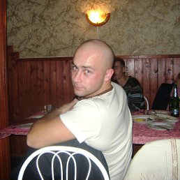 Алекс, Кузнецк