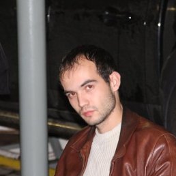 Эльмир, Киев