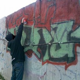 Никита, Киев