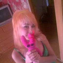 Анжела, Киев