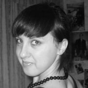 Алёна, Киев