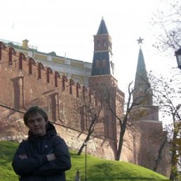 Папвва, Санкт-Петербург