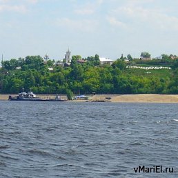 Я, Москва