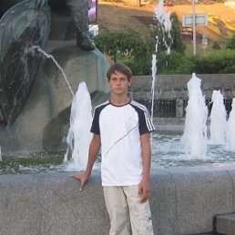 Никита, Киев