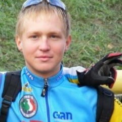 Александр, Одесса